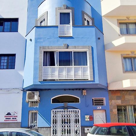 Blue House Villa Corralejo Kültér fotó